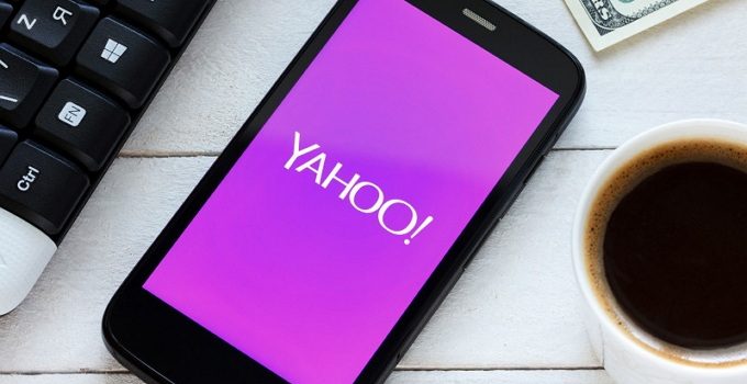 Panduan Cara Membuat Email Yahoo di PC / HP Android untuk Pemula