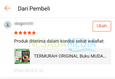 Berbelanja online saat ini sudah banyak digandrungi oleh banyak orang Panduan Cara Belanja di Shopee Lengkap untuk Pemula, Sampai Barang Datang!