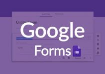 2 Cara Membuat Google Form / Formulir Online (+Gambar)