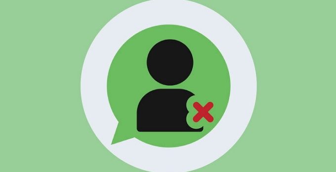 Cara Menghapus Kontak WhatsApp dengan Cepat (Terbaru 2022)