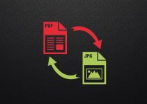 4 Cara Mengubah PDF ke JPG dengan Mudah, Tanpa Aplikasi Juga Bisa!