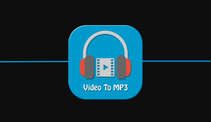 cara mengubah video menjadi MP3