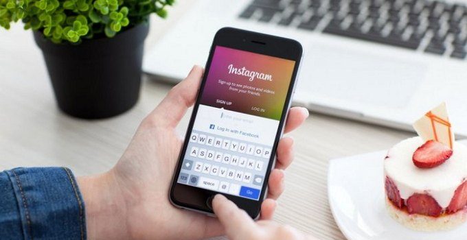 cara menyimpan video dari instagram