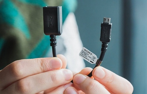 fungsi kabel USB OTG