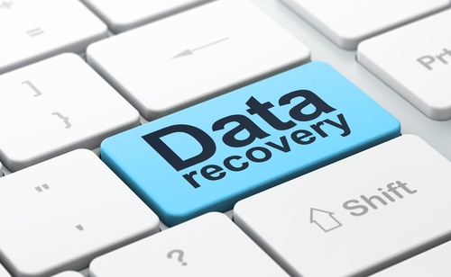 Pengertian Recovery Data dan fungsi Recovery Data