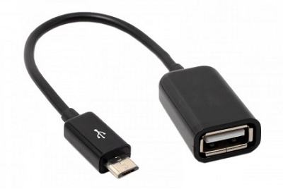 pengertian kabel USB OTG 
