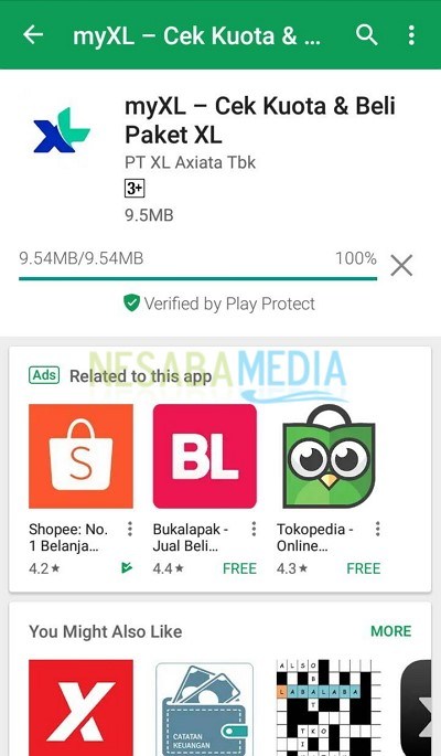 4+ Cara Cek Nomor XL Mudah, Gampang dan Cepat 4+ Cara Cek Nomor XL Mudah, Gampang dan Cepat