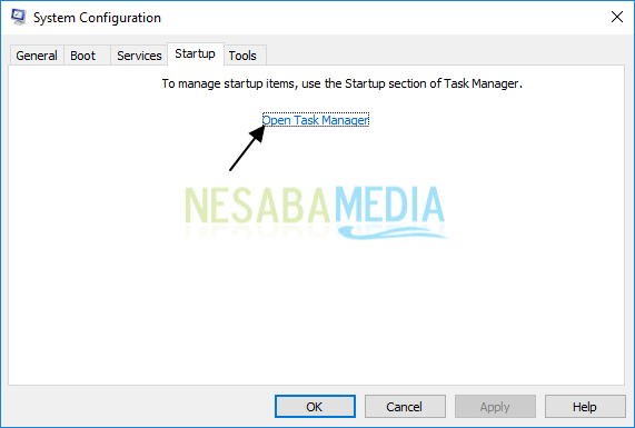 cara menghilangkan virus di flashdisk dengan cmd