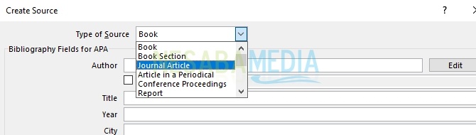 Contoh Daftar Pustaka Dari Jurnal Internet - Simak Gambar 