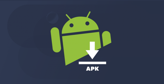 Cara Install APK di HP Android