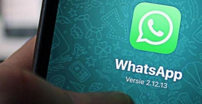 Cara Memindahkan Akun Whatsapp ke HP Baru