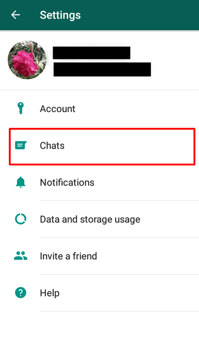 cara memindahkan whatsapp ke hp baru dengan nomor lama