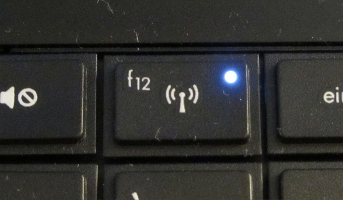 cara mengaktifkan wifi di laptop dengan mudah