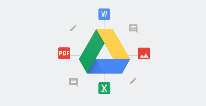 2 Cara Menghapus File di Google Drive Melalui PC dan HP Android