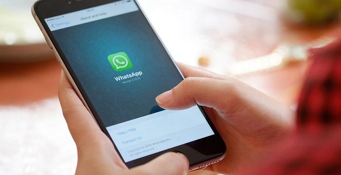 2 Cara Share Lokasi di Whatsapp dengan Sangat Mudah, Sudah Tahu Belum?