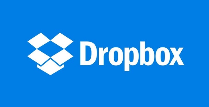 cara upload file di dropbox