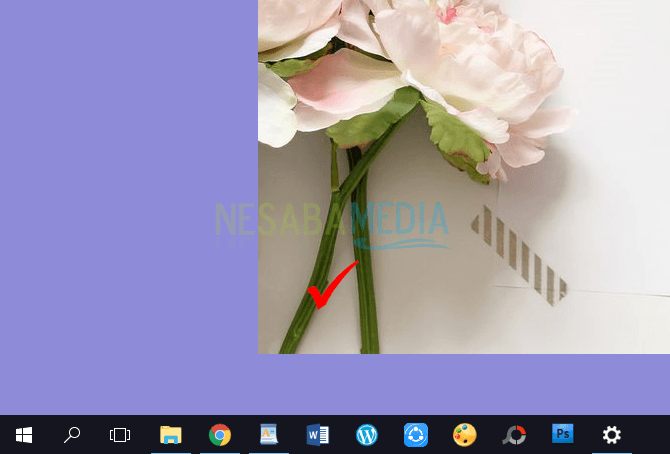 cara mengganti wallpaper laptop windows 10