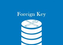Pengertian Foreign Key Beserta Fungsi dan Perbedaannya dengan Primary Key