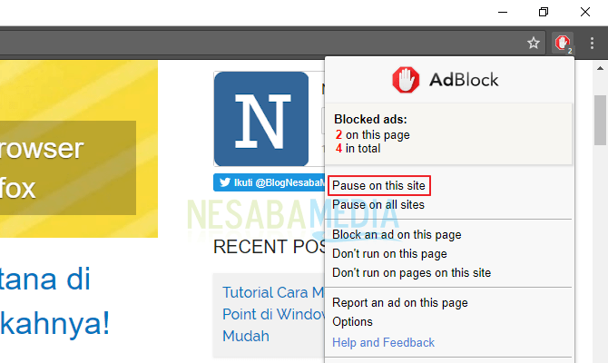 adblock 2