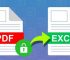 3 Cara Convert PDF ke Excel Secara Online dan Offline dengan Sangat Mudah!