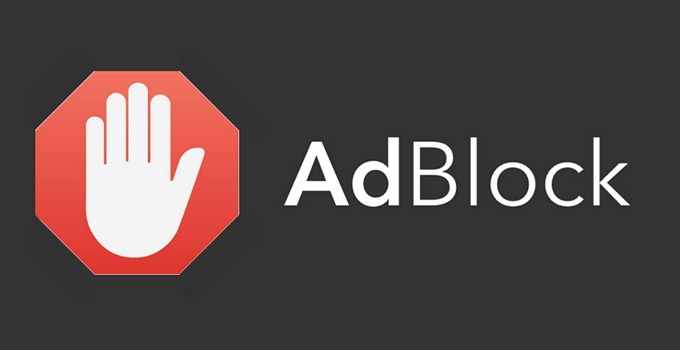 cara mematikan adblock