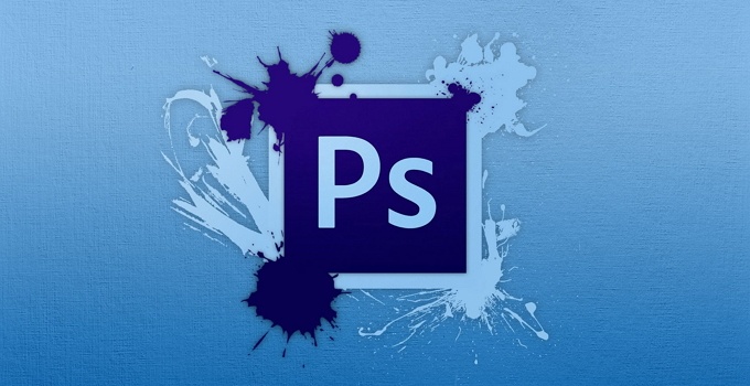 cara membuat tulisan di photoshop