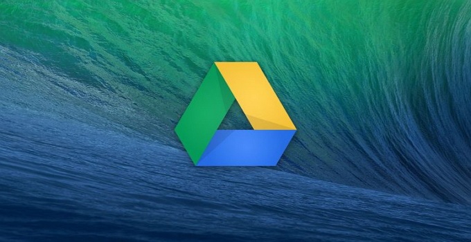 cara upload file di google drive