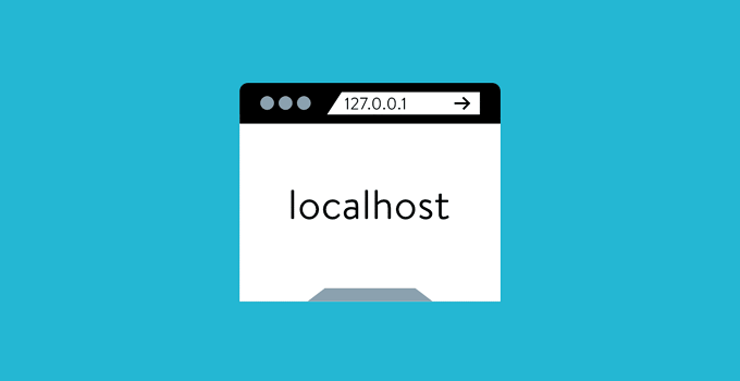 Pengertian Localhost Beserta Fungsi dan Perbedaan Localhost dengan Internet