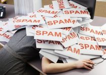 Pengertian Spam Beserta Contoh dan Istilah-istilah yang Berhubungan dengan Spam