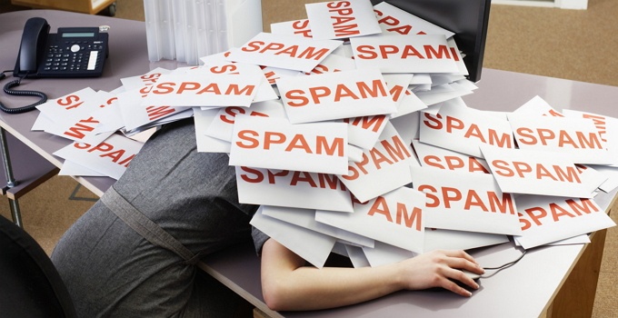 pengertian spam dan fungsi spam