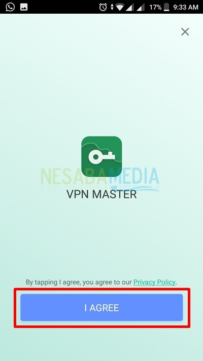 How to use vpn