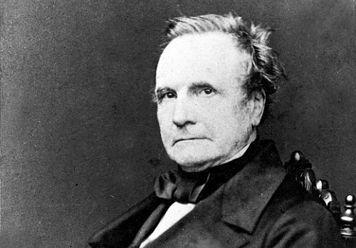 Charles Babbage