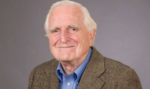 Douglas Engelbart