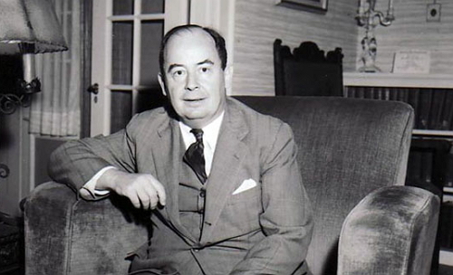 John von Neumann