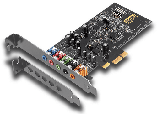 Sound Card