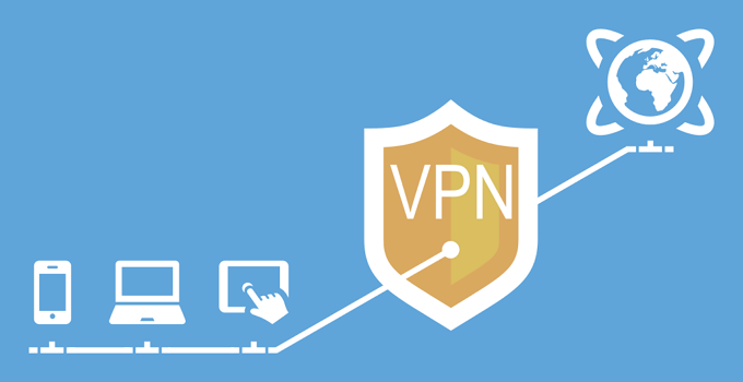 4 Cara Menggunakan VPN di Android untuk Akses Situs yang Diblokir (Tanpa Aplikasi)