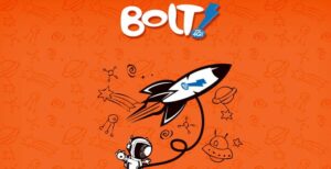 paket internet Bolt