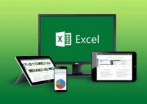 Pengertian Microsoft Excel Beserta Fungsi dan Sejarah Microsoft Excel
