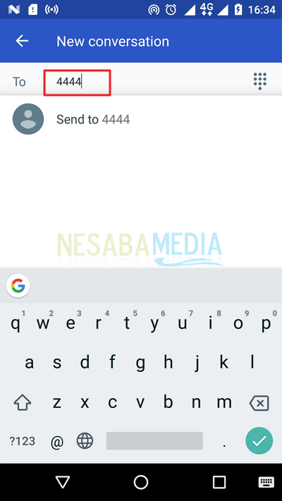 Kemenkominfo telah menginstruksikan seluruh pengguna smartphone untuk mendaftarkan kartu S 3 Cara Registrasi Ulang Kartu 3 (Tri) untuk Pengguna Baru / Lama