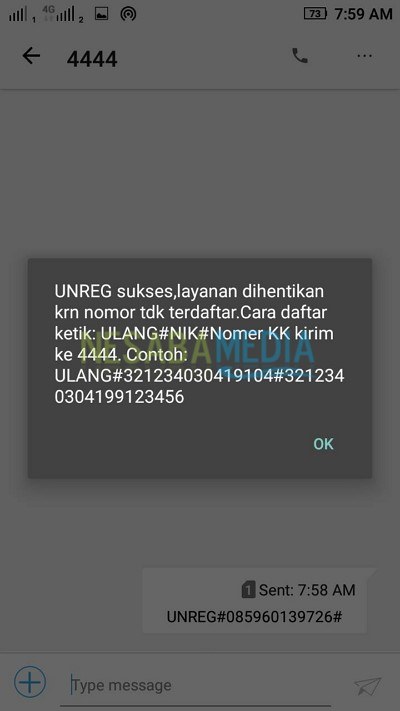 Unreg