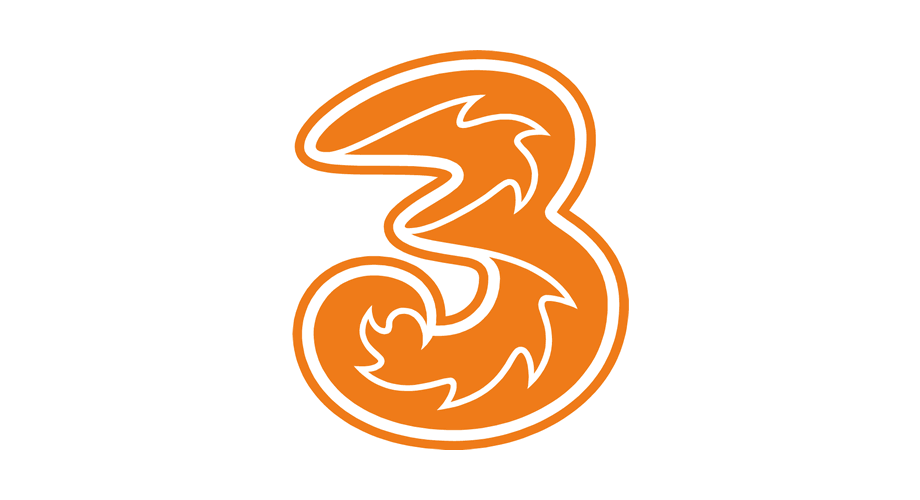 Paket Internet 3 (Tri) Jaringan 3G/4G + Cara Daftar