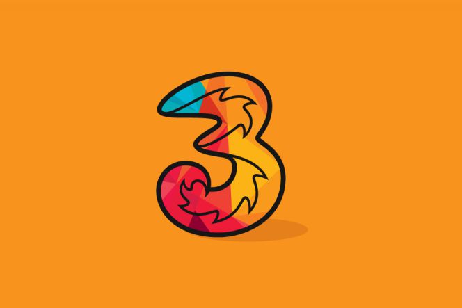 Penuhi Kebutuhan Internet Anda dengan Kartu Perdana Tri  Paket Internet 3 (Tri) pada Jaringan 3G/4G Beserta Cara Daftarnya
