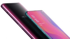 Harga Oppo Find X