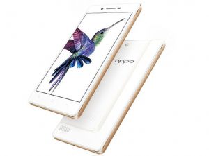 Harga Oppo Neo 7