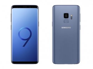 harga Samsung Galaxy S9