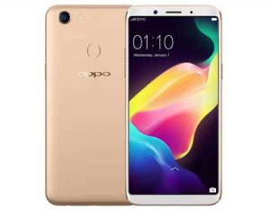 Harga Oppo F5