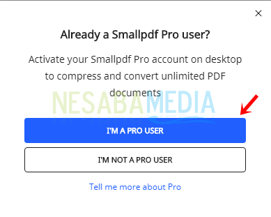 3 - plilih im not a pro user