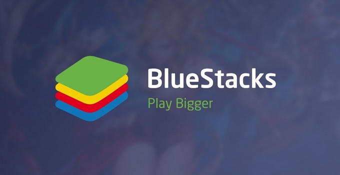 Cara Install BlueStacks