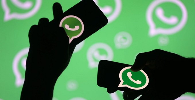 Cara Membuat Grup di Whatsapp