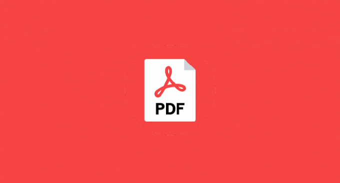 Cara Mengecilkan File PDF